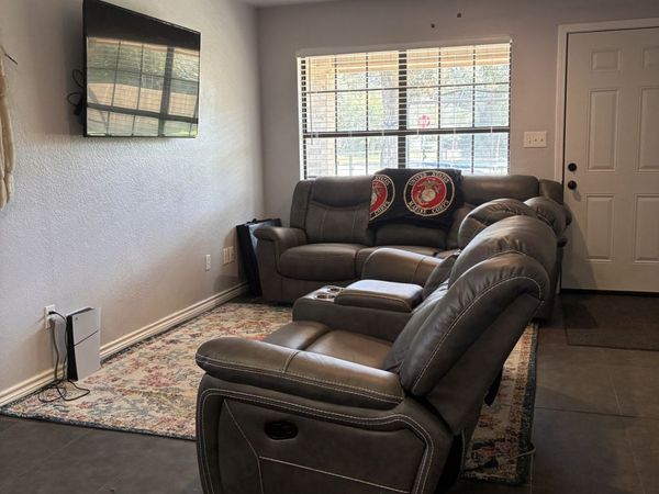 204 san antonio, Camp Wood, TX 78833