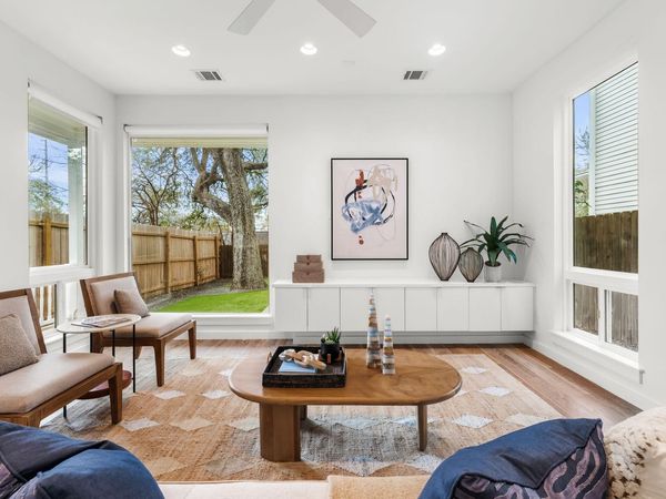 3812 Wadford ST, Unit A, Austin, TX 78704