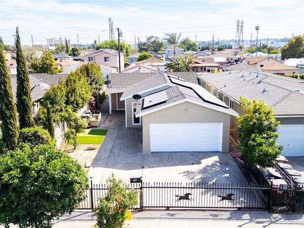 124 W Caldwell, Compton, CA 90220