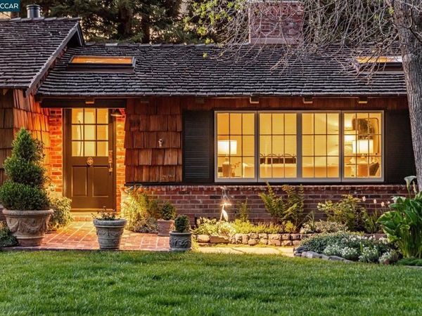 117 Leona Ct, Alamo, CA 94507