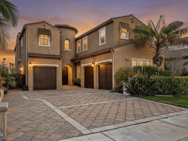 4114 Caribbean Street, Oxnard, CA 93035