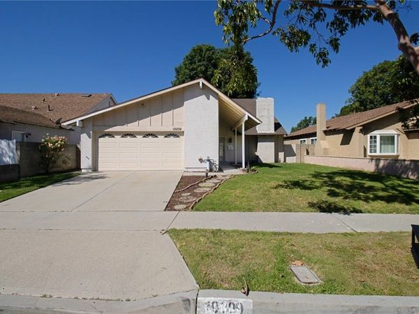19209 Sheryl Avenue, Cerritos, CA 90703