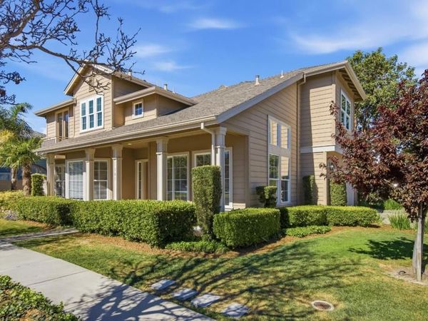 703 Lacewing Lane, Redwood City, CA 94065