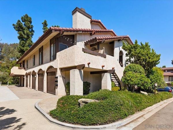 13750 Ruette Le Parc, Unit A, Del Mar, CA 92014