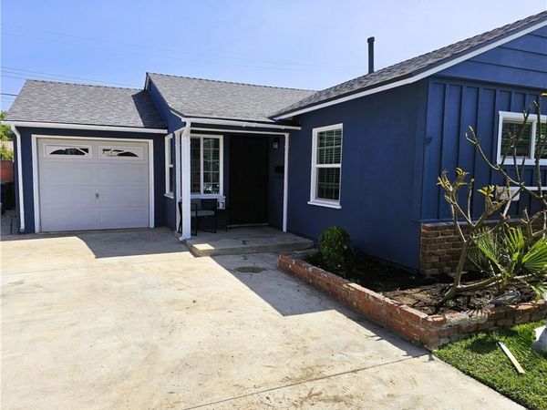 10620 Gridley, Santa Fe Springs, CA 90670