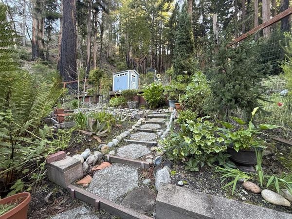 535 Burnside, Boulder Creek, CA 95006