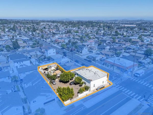 0 National Ave, San Diego, CA 92113