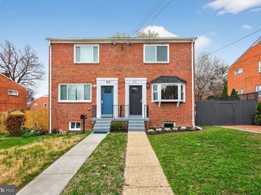 27 S FRENCH STREET, ALEXANDRIA, VA 22304