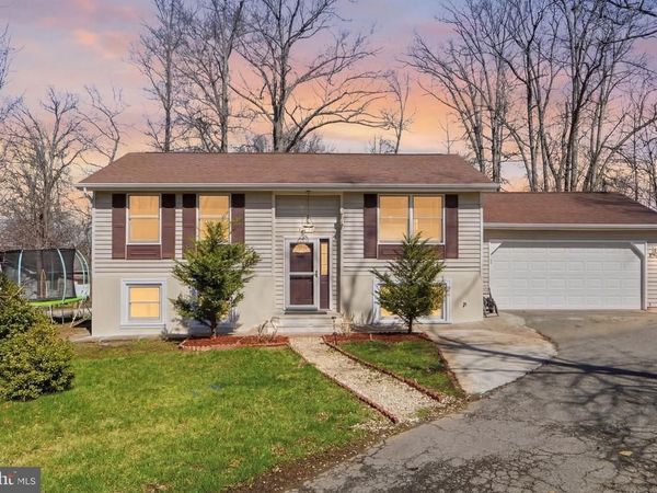 557 ROCKBRIDGE DRIVE SE, LEESBURG, VA 20175