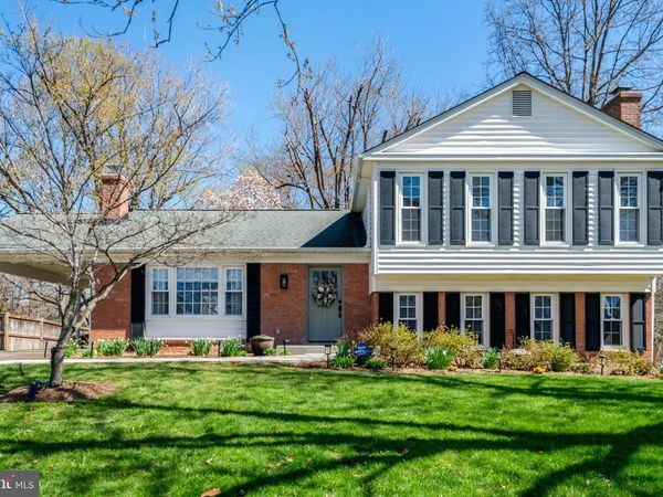 5700 BROADMOOR STREET, ALEXANDRIA, VA 22315