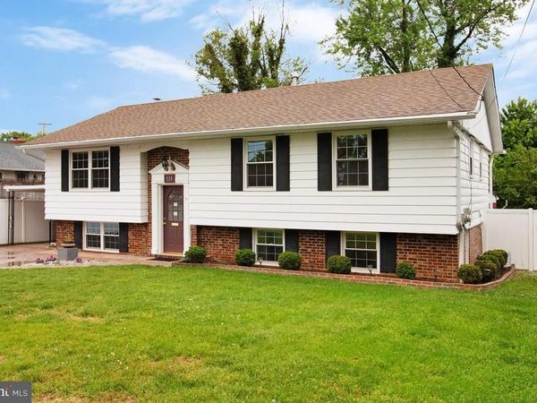 113 LEGION AVENUE, ANNAPOLIS, MD 21401