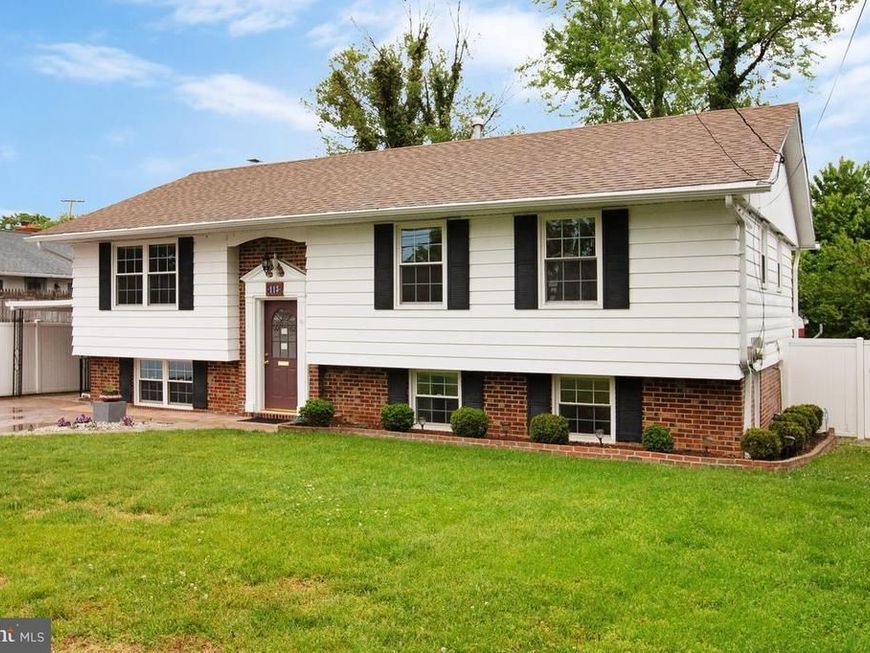 113 Legion Avenue, Annapolis, MD 21401 Main Photo