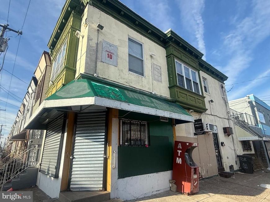 2600 S 6th Street, Philadelphia, PA 19148 Main Photo