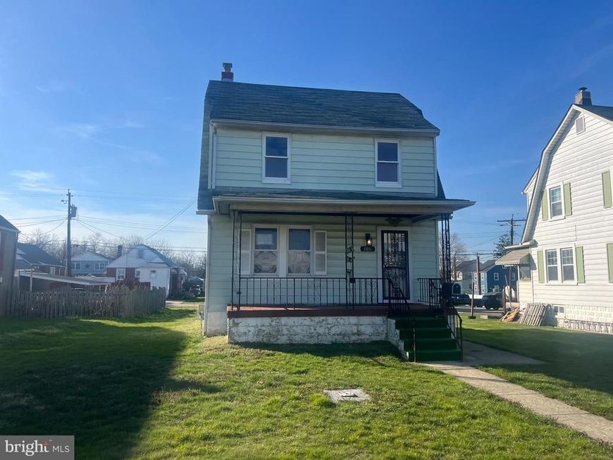 3016 Salisbury Avenue, Baltimore, MD 21219 Main Photo