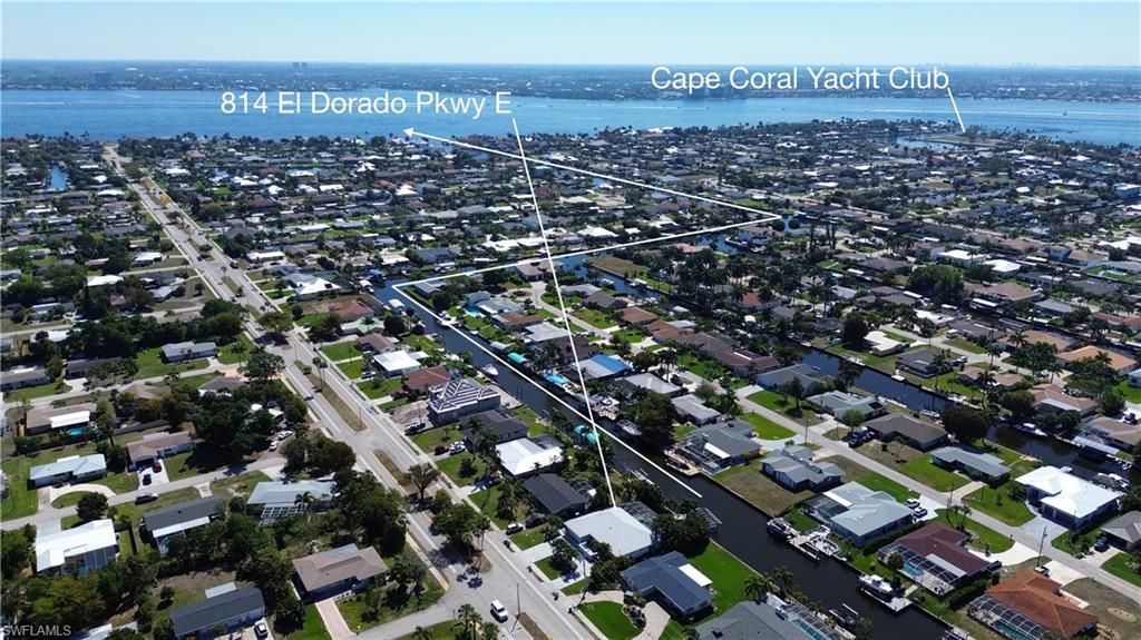 814 El Dorado Pkwy E, Cape Coral, FL 33904 Photo