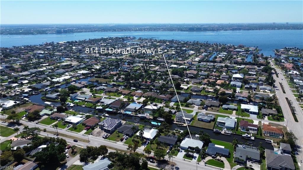 814 El Dorado Pkwy E, Cape Coral, FL 33904 Photo
