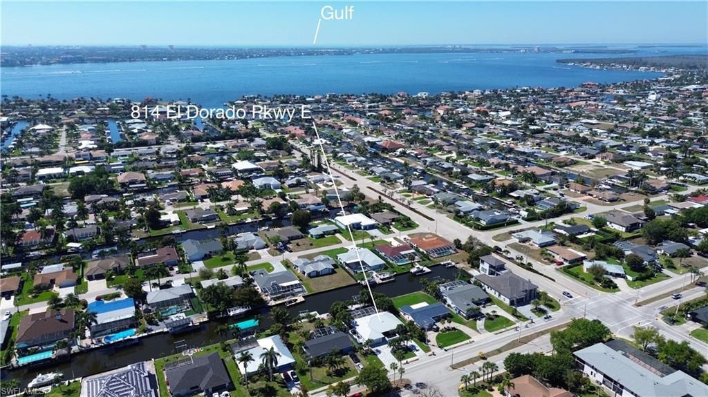 814 El Dorado Pkwy E, Cape Coral, FL 33904 Photo