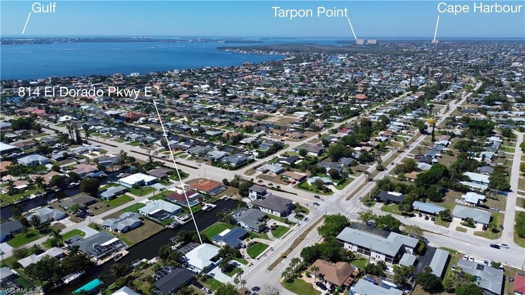 814 El Dorado Pkwy E, Cape Coral, FL 33904 Photo
