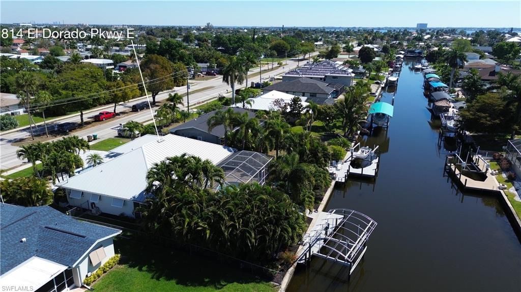 814 El Dorado Pkwy E, Cape Coral, FL 33904 Photo