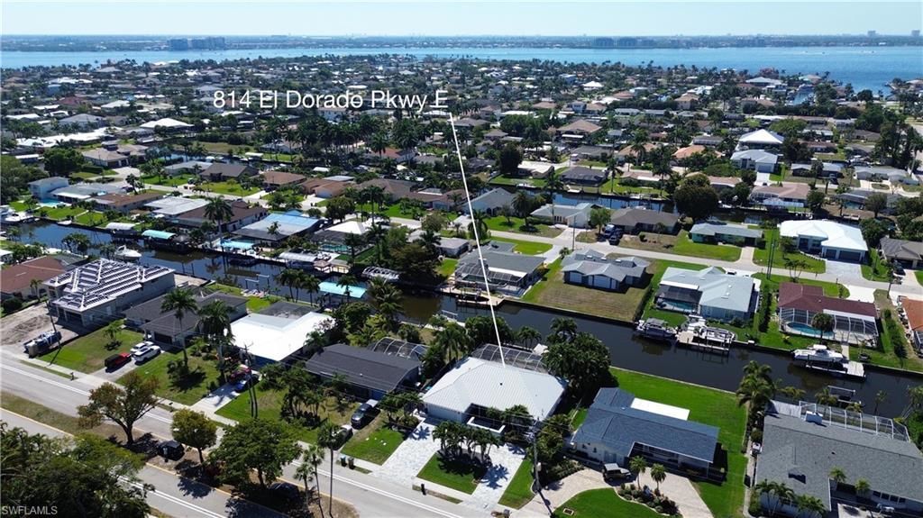 814 El Dorado Pkwy E, Cape Coral, FL 33904 Photo