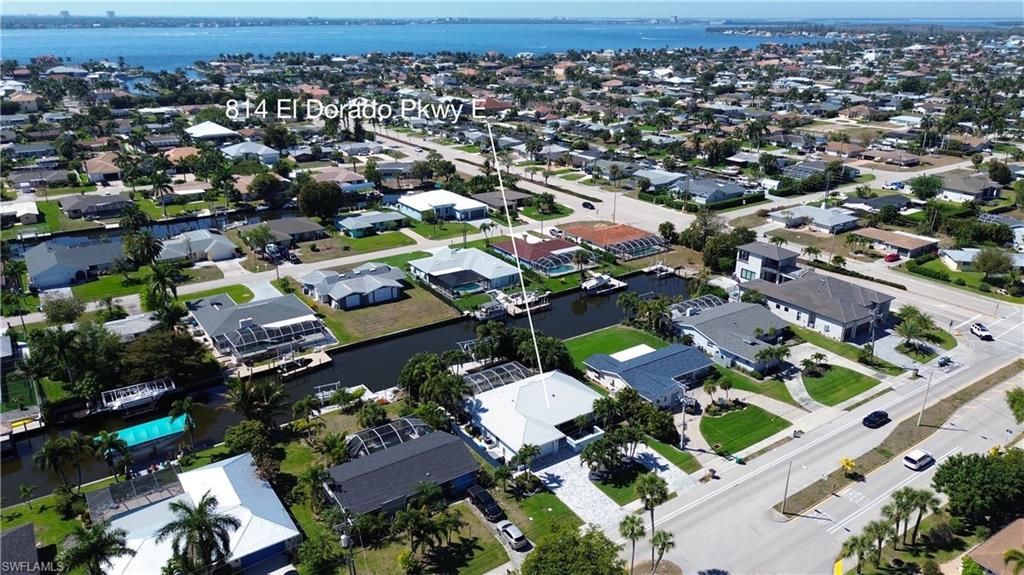 814 El Dorado Pkwy E, Cape Coral, FL 33904 Photo