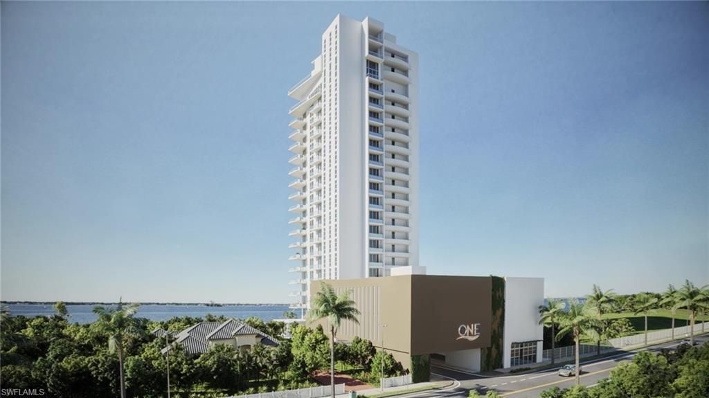 2583 1st St, Unit 501, Fort Myers, FL 33901 Photo