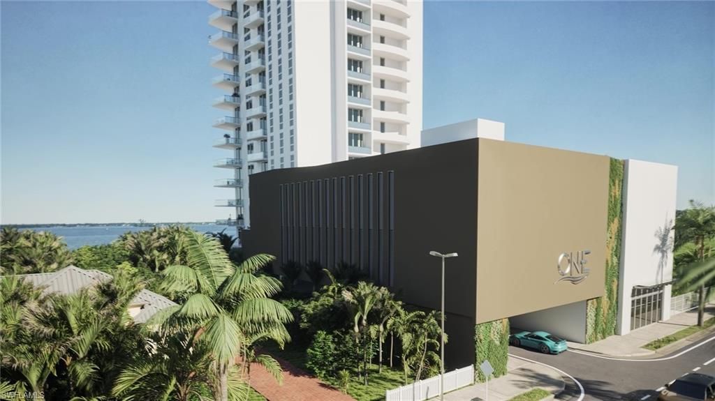 2583 1st St, Unit 501, Fort Myers, FL 33901 Photo