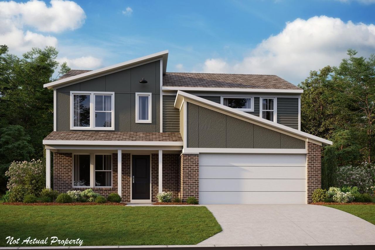 6676 Perito Drive , Canal Winchester, OH 43110 Main Photo