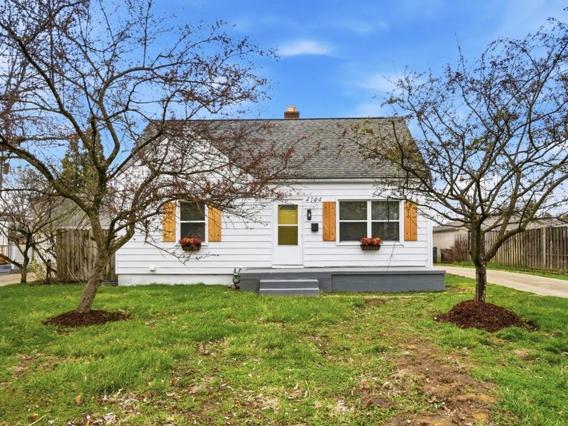 4144 Mcallister Avenue, Columbus, OH 43227 Photo 1