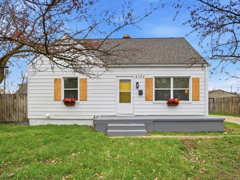 4144 Mcallister Avenue, Columbus, OH 43227 Photo 3