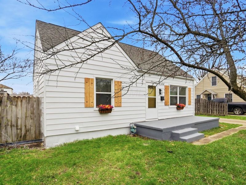 4144 Mcallister Avenue, Columbus, OH 43227 Photo 4