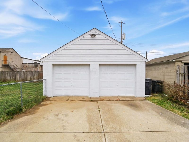 4144 Mcallister Avenue, Columbus, OH 43227 Photo 48