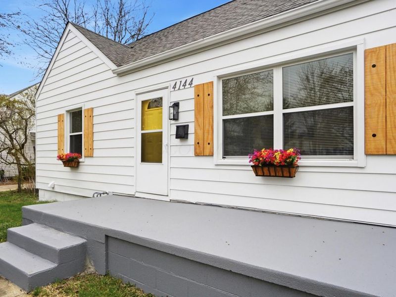 4144 Mcallister Avenue, Columbus, OH 43227 Photo 5