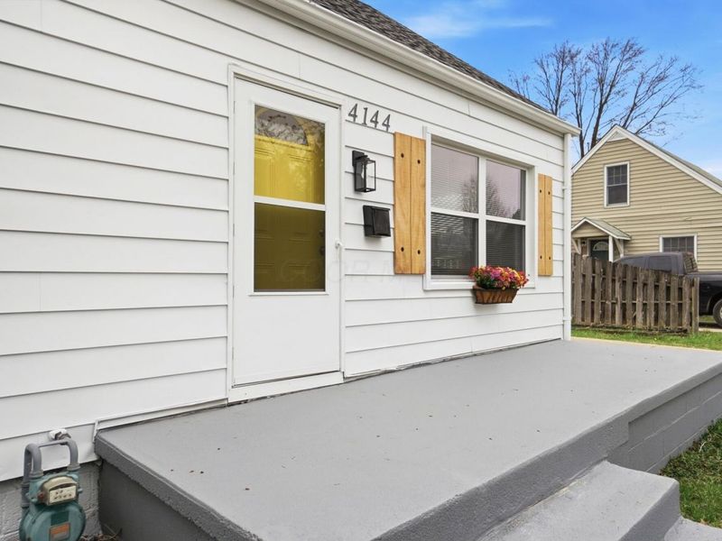 4144 Mcallister Avenue, Columbus, OH 43227 Photo 6