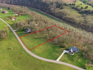 480 Lakeside Drive, Lancaster, KY 40444