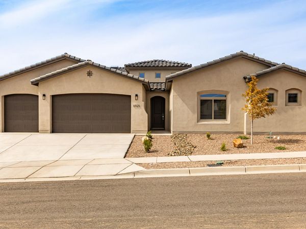 6925 Archer Road NE, Rio Rancho, NM 87144