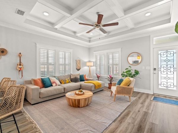 327 Memory Lane, Panama City Beach, FL 32413