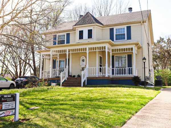 3715 Folkstone Dr, Antioch, TN 37013