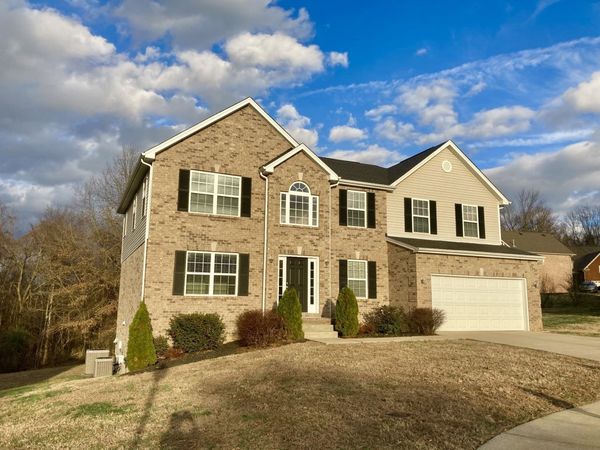 983 Acadia Ct , Gallatin, TN 37066