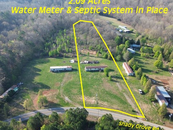 335 Shady Grove Rd , Flintville, TN 37335