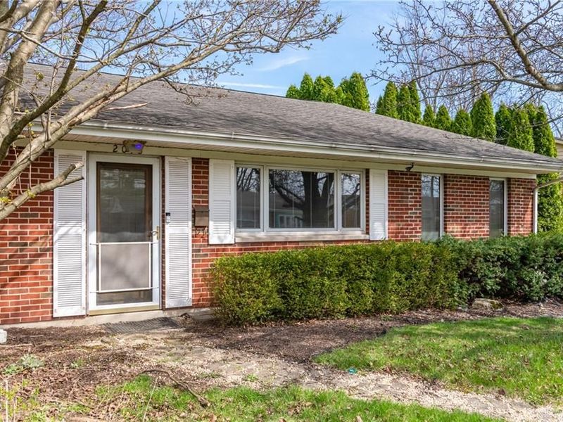 2018 Rockdell Drive, Fairborn, OH 45324 Photo 3