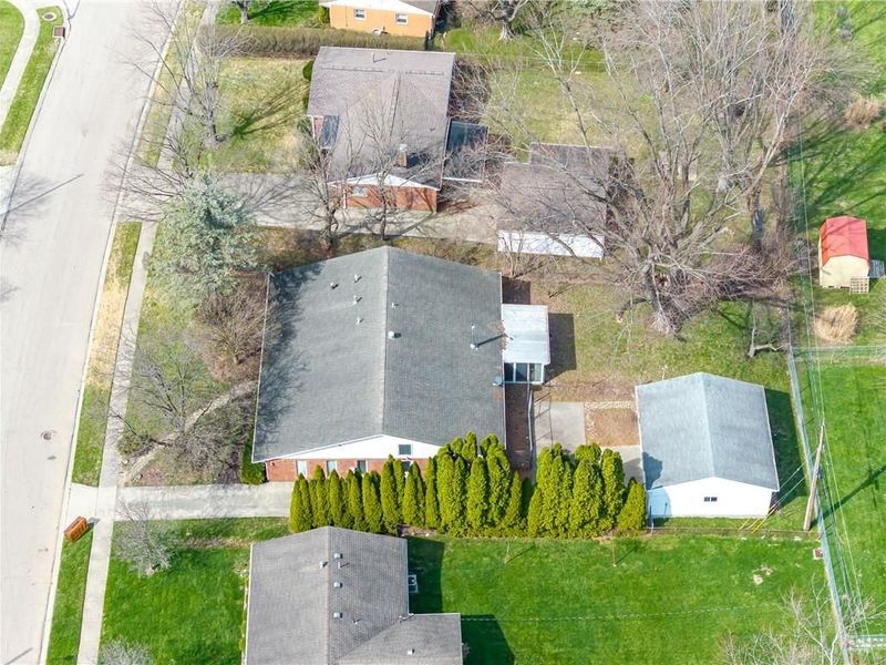 2018 Rockdell Drive, Fairborn, OH 45324 Photo 38