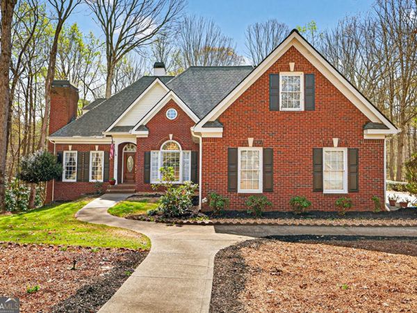 2712 Duncans View Trace, Buford, GA 30519