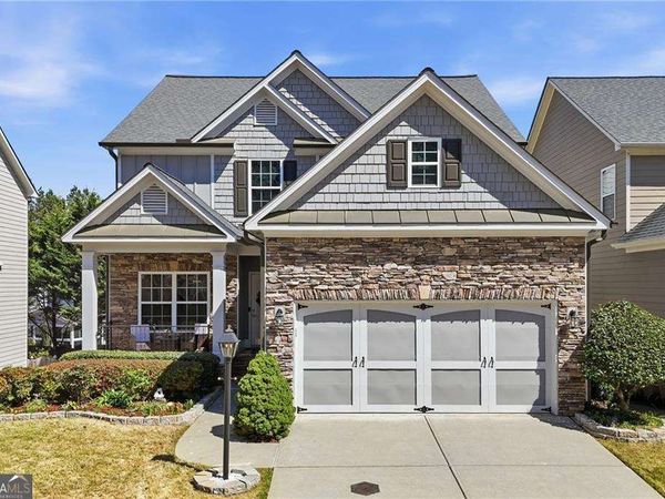 3170 Bunting Run, Cumming, GA 30041