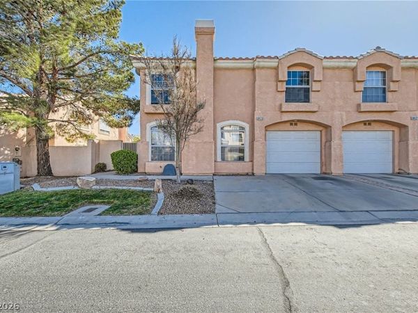 8473 Sewards Bluff Avenue, Unit 8473, Las Vegas, NV 89129
