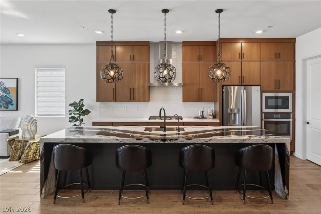 108 Southern Peach Street, Las Vegas, NV 89138 Main Photo