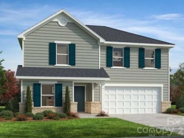 1804 Quiet Wood Road , Monroe, NC 28110