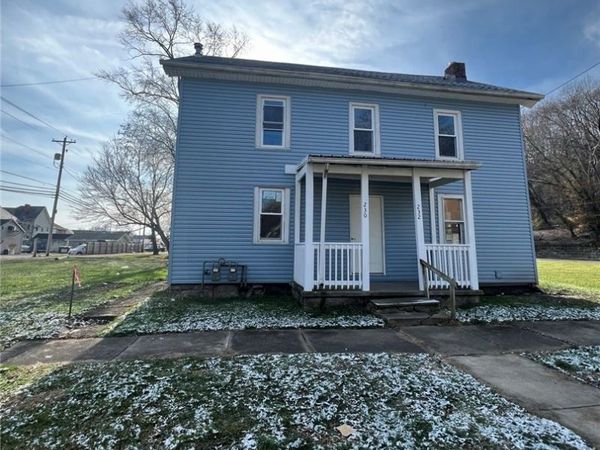 230 Van Buren Street, Zanesville, OH 43701