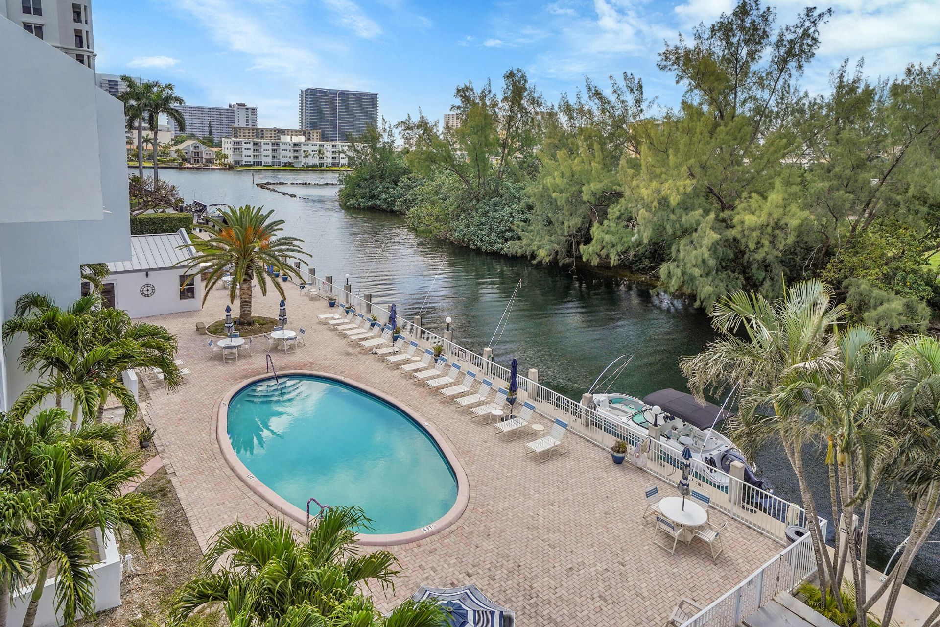 2850 NE 14th Street Causeway, Unit B 203, Pompano Beach, FL 33062 Photo