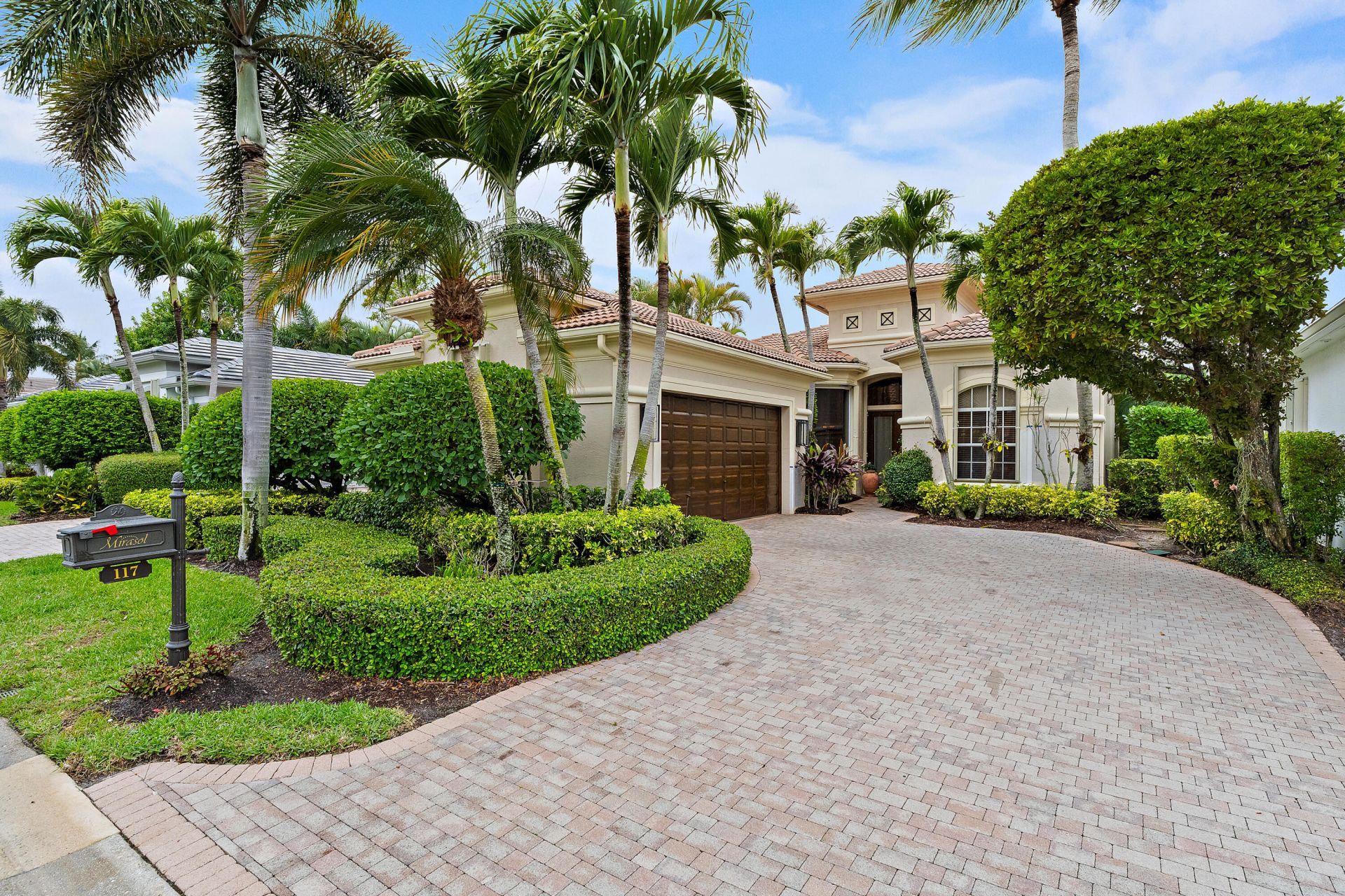 117 Esperanza Way, Palm Beach Gardens, FL 33418 Photo